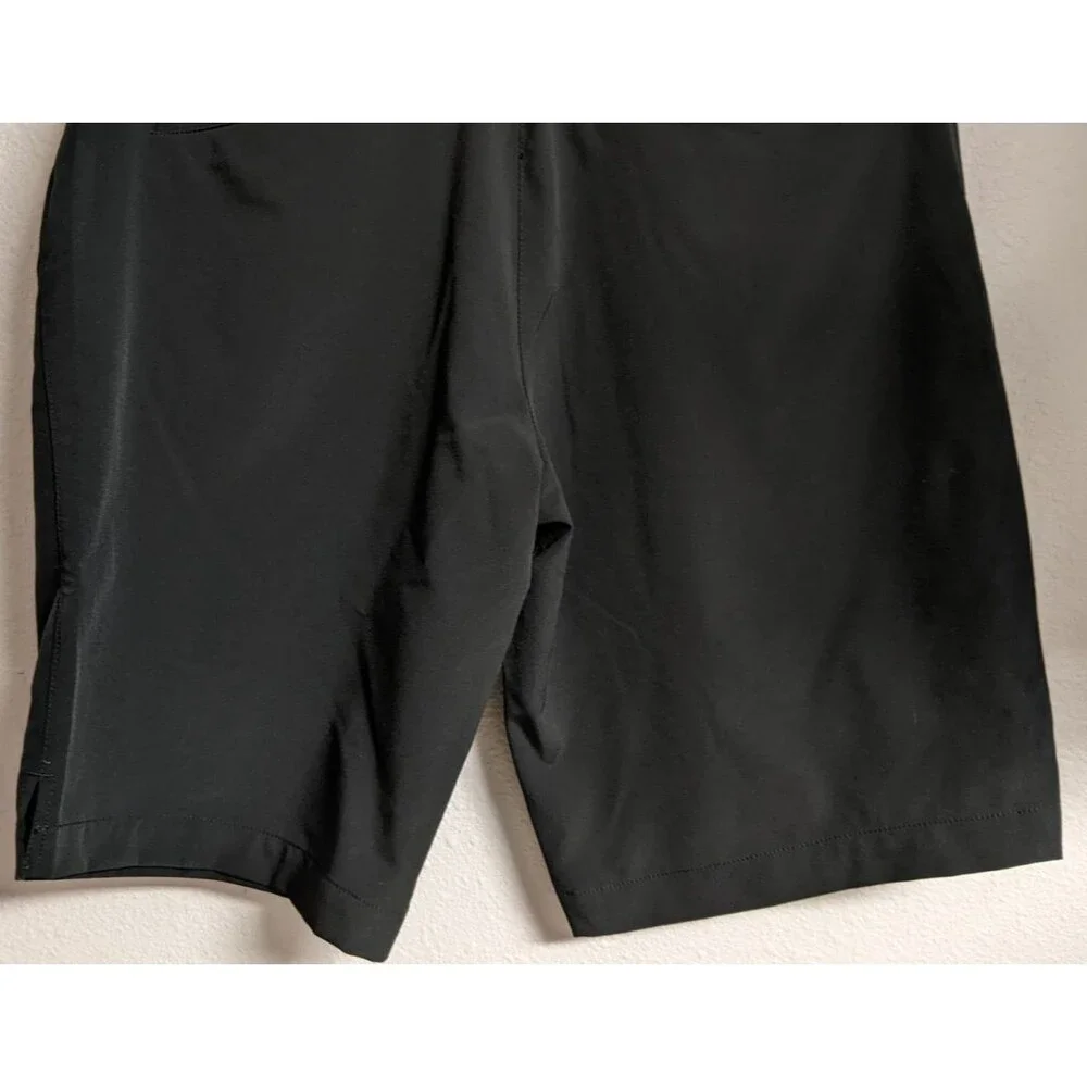 NEW~OOBE Women's Dark Gray Classic Casual Athletic Shorts Size 2 NEW!!!